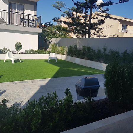 Valentinos Apartments Pafos Dış mekan fotoğraf