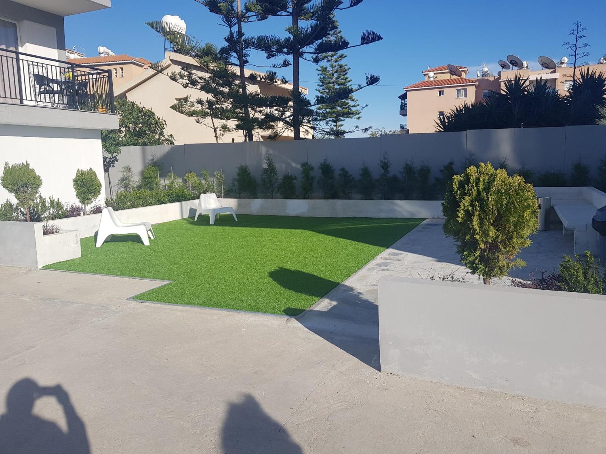 Valentinos Apartments Pafos Dış mekan fotoğraf