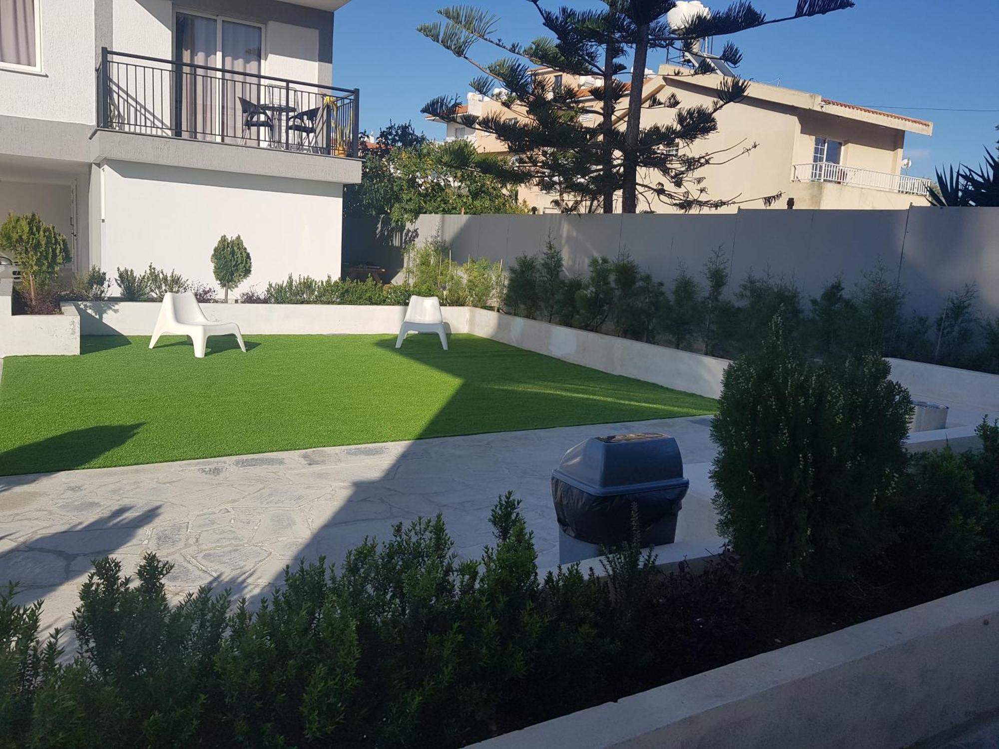 Valentinos Apartments Pafos Dış mekan fotoğraf