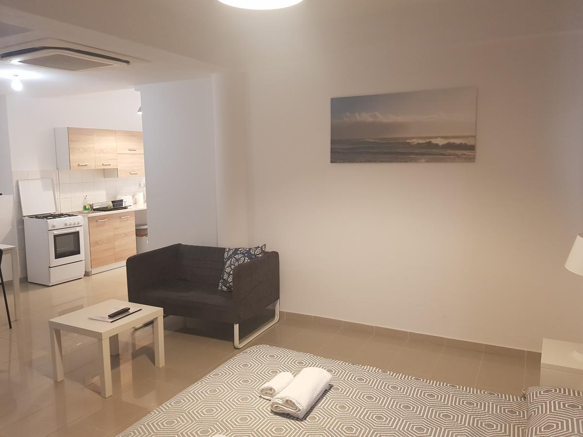 Valentinos Apartments Pafos Dış mekan fotoğraf