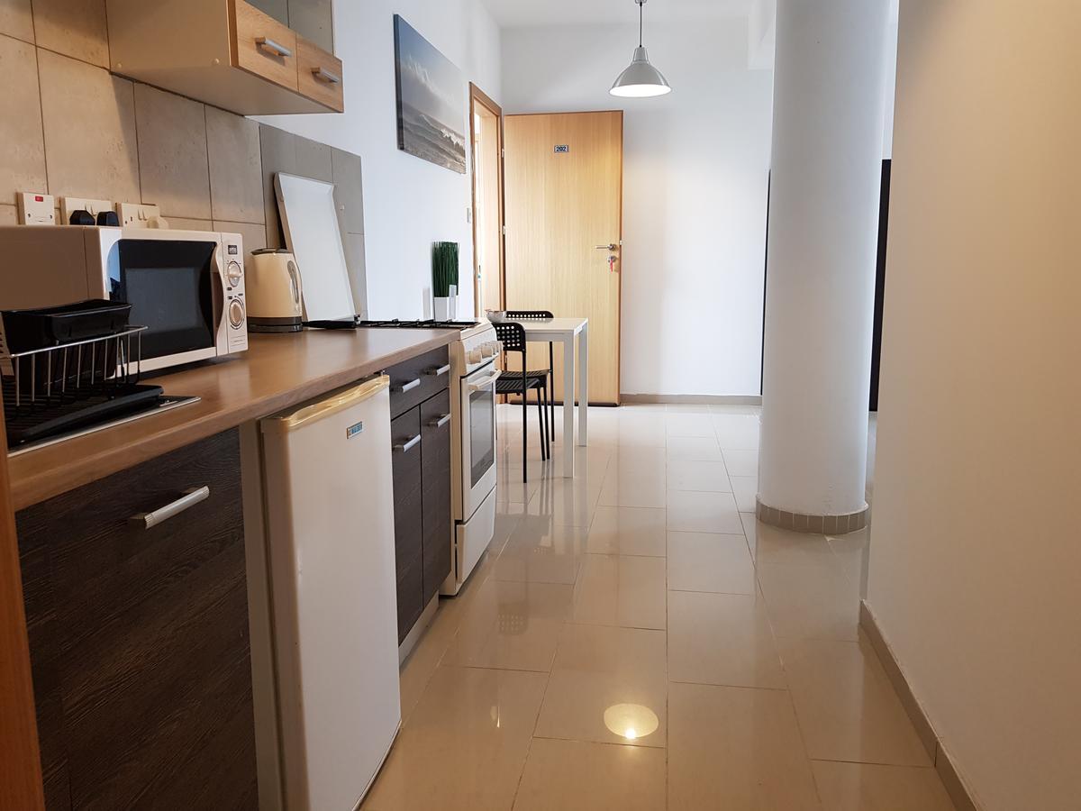 Valentinos Apartments Pafos Dış mekan fotoğraf