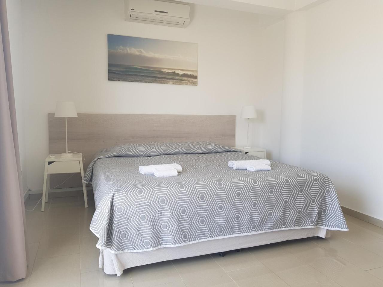 Valentinos Apartments Pafos Dış mekan fotoğraf