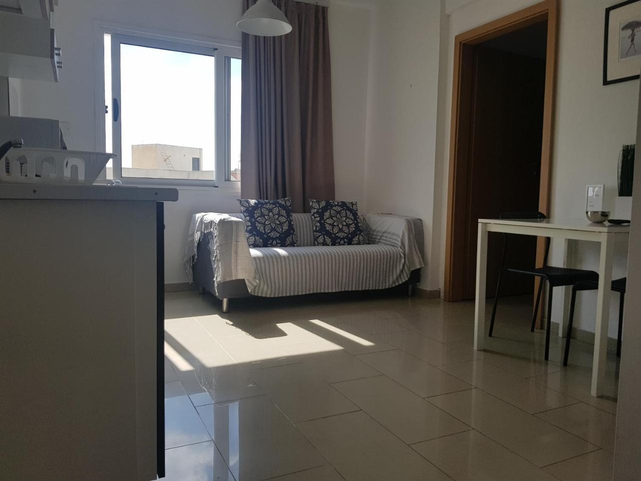 Valentinos Apartments Pafos Dış mekan fotoğraf