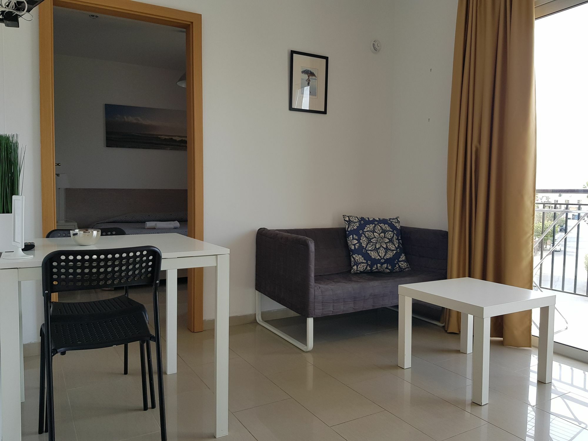Valentinos Apartments Pafos Dış mekan fotoğraf