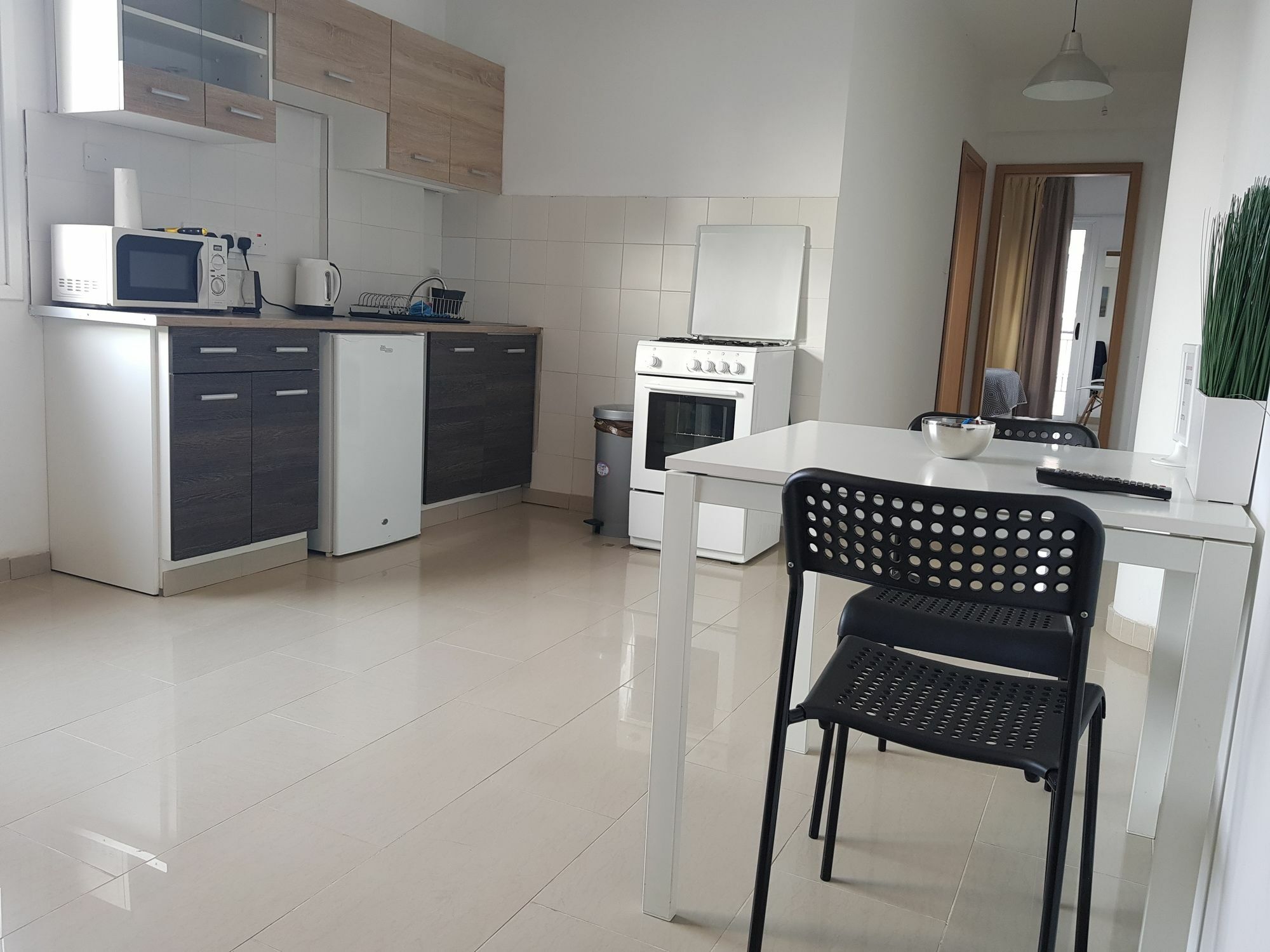 Valentinos Apartments Pafos Dış mekan fotoğraf