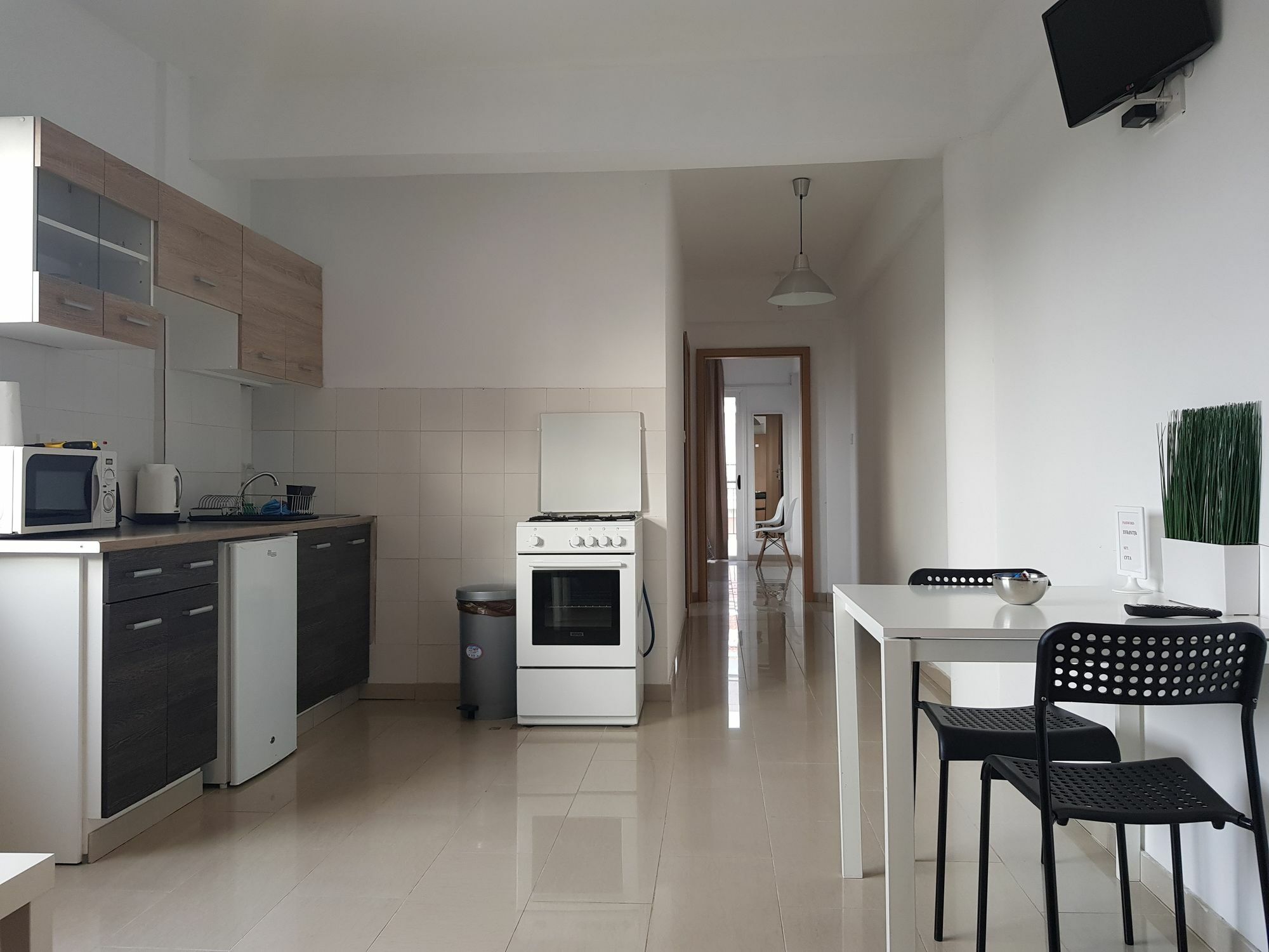 Valentinos Apartments Pafos Dış mekan fotoğraf
