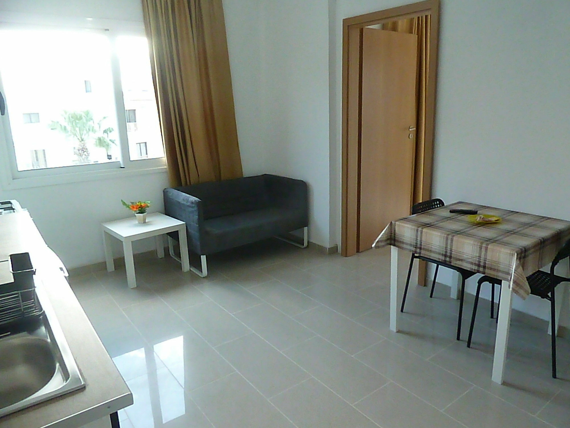 Valentinos Apartments Pafos Dış mekan fotoğraf