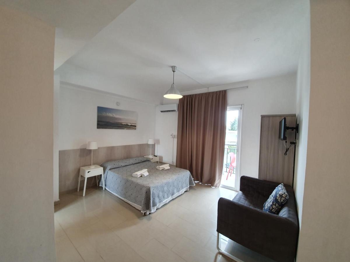 Valentinos Apartments Pafos Dış mekan fotoğraf